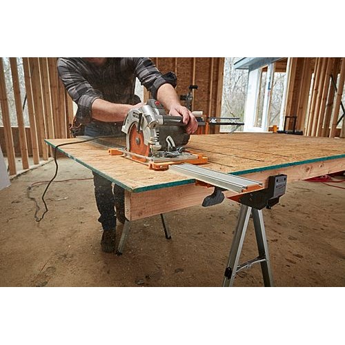 Bora NGX Clamp Edge Guide 100